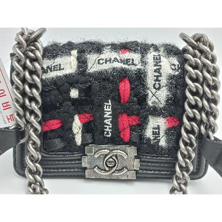 Chanel() A67086 Ʈ ̻ ̴  ü  [ûֱõ] ̹2 - ̺ ߰ǰ